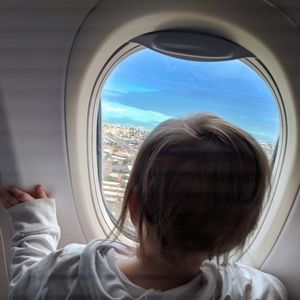 Meet your Posher, Kelsey